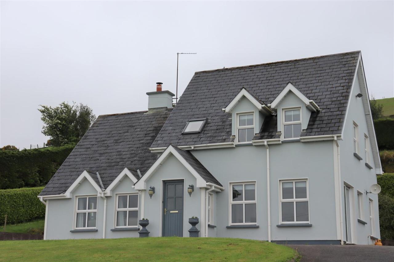 Mount Alohert House Killarney Extérieur photo