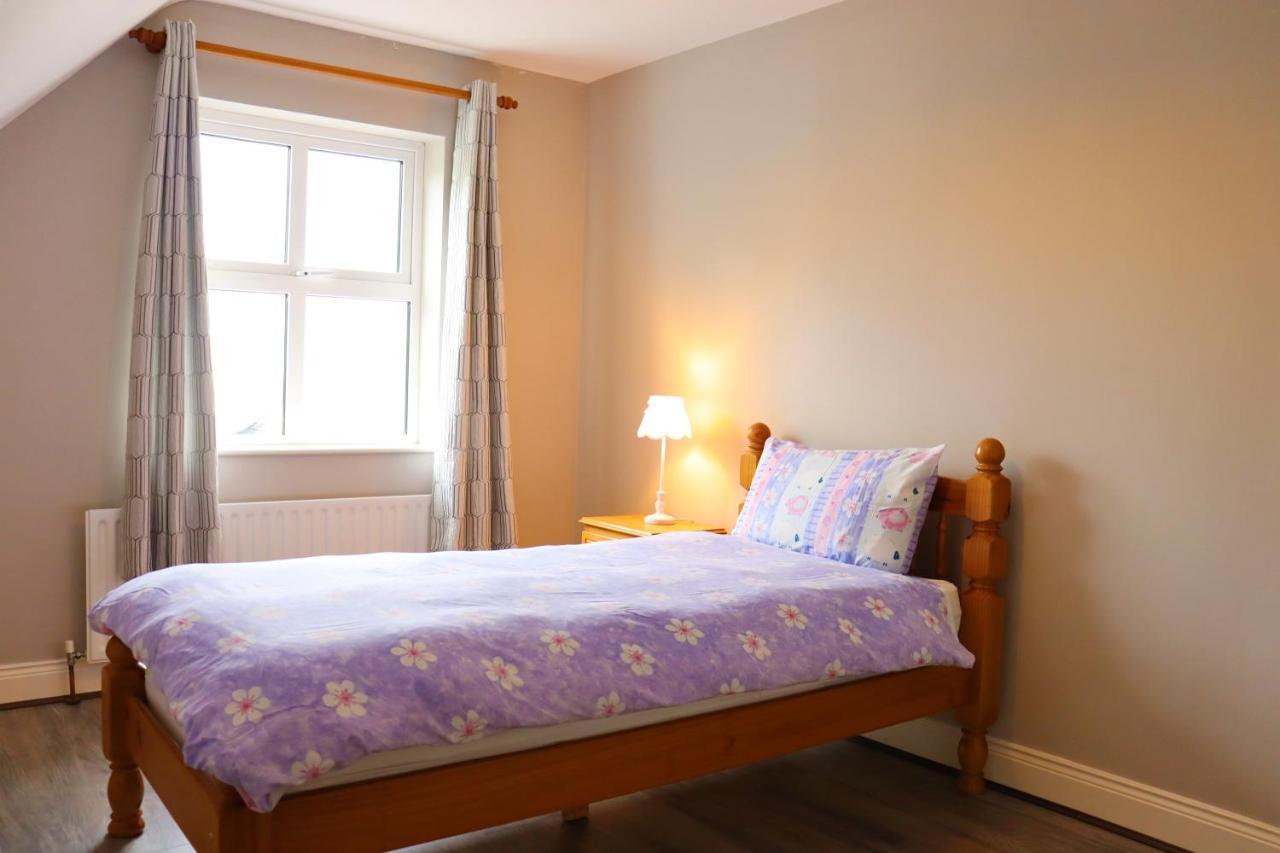 Mount Alohert House Killarney Extérieur photo