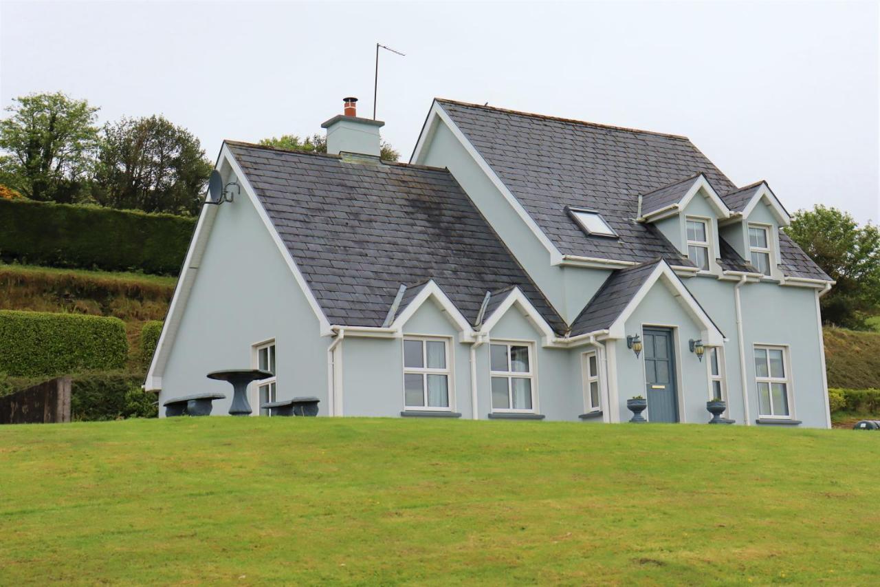Mount Alohert House Killarney Extérieur photo