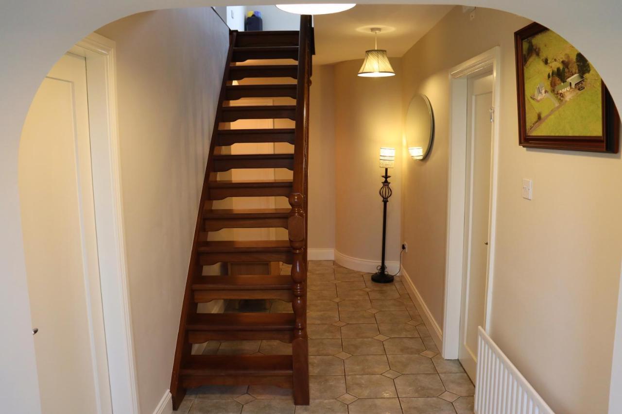 Mount Alohert House Killarney Extérieur photo