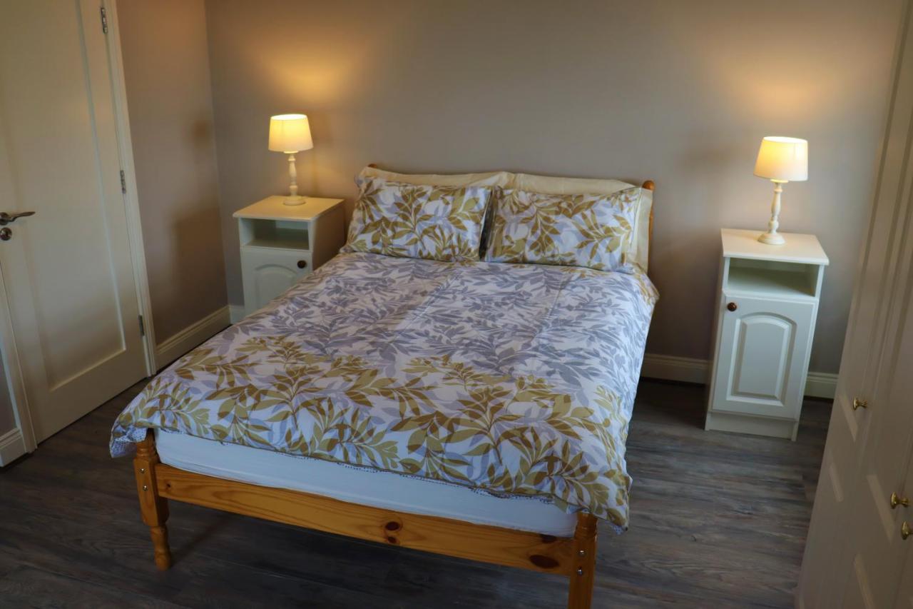 Mount Alohert House Killarney Extérieur photo