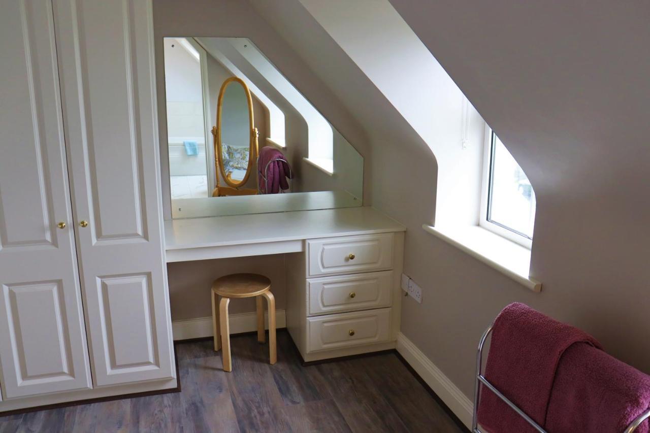 Mount Alohert House Killarney Extérieur photo