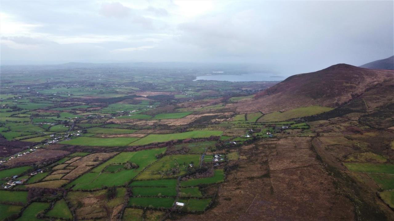Mount Alohert House Killarney Extérieur photo